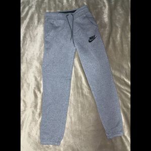 Nike sweatpants